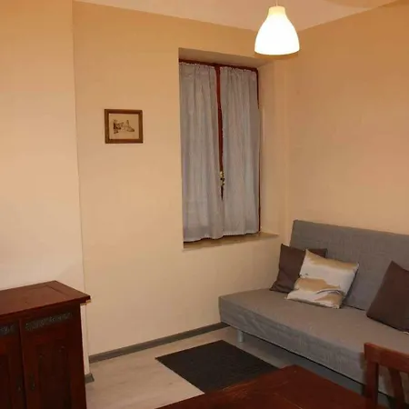 Casetta Antica Umbria Apartament *