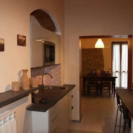Casetta Antica Umbria * Stroncone