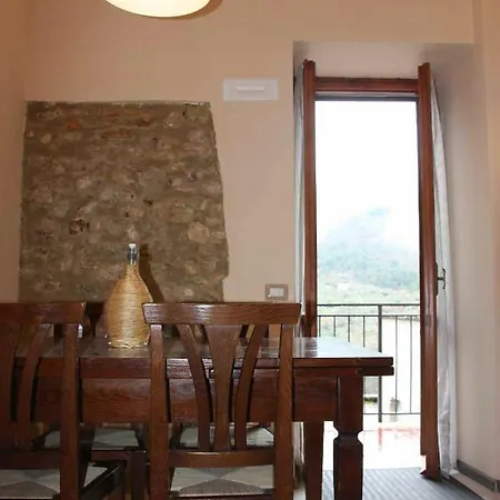 Casetta Antica Umbria *