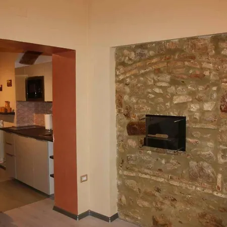 Casetta Antica Umbria * Stroncone