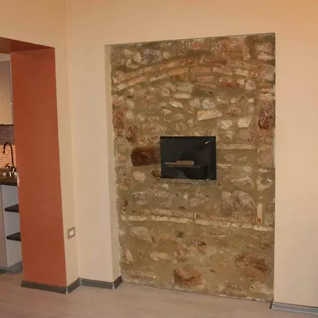 Apartament Casetta Antica Umbria Stroncone