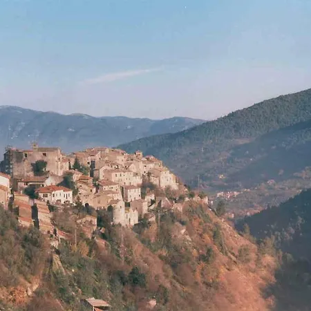 Casetta Antica Umbria Apartament *