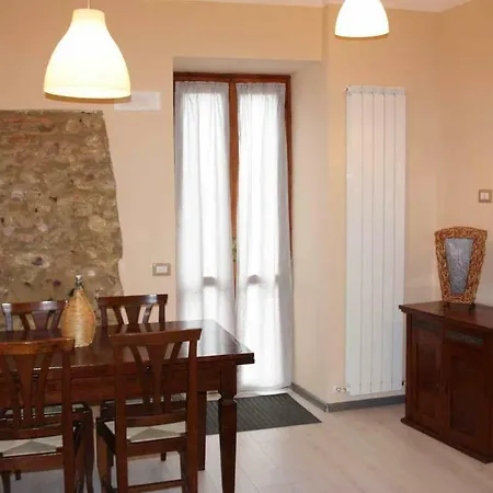Casetta Antica Umbria Apartament *