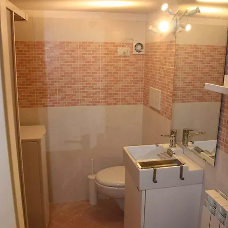 Apartament Casetta Antica Umbria