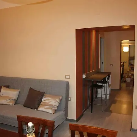 Apartament Casetta Antica Umbria Stroncone