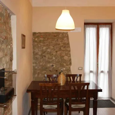 Casetta Antica Umbria * Stroncone